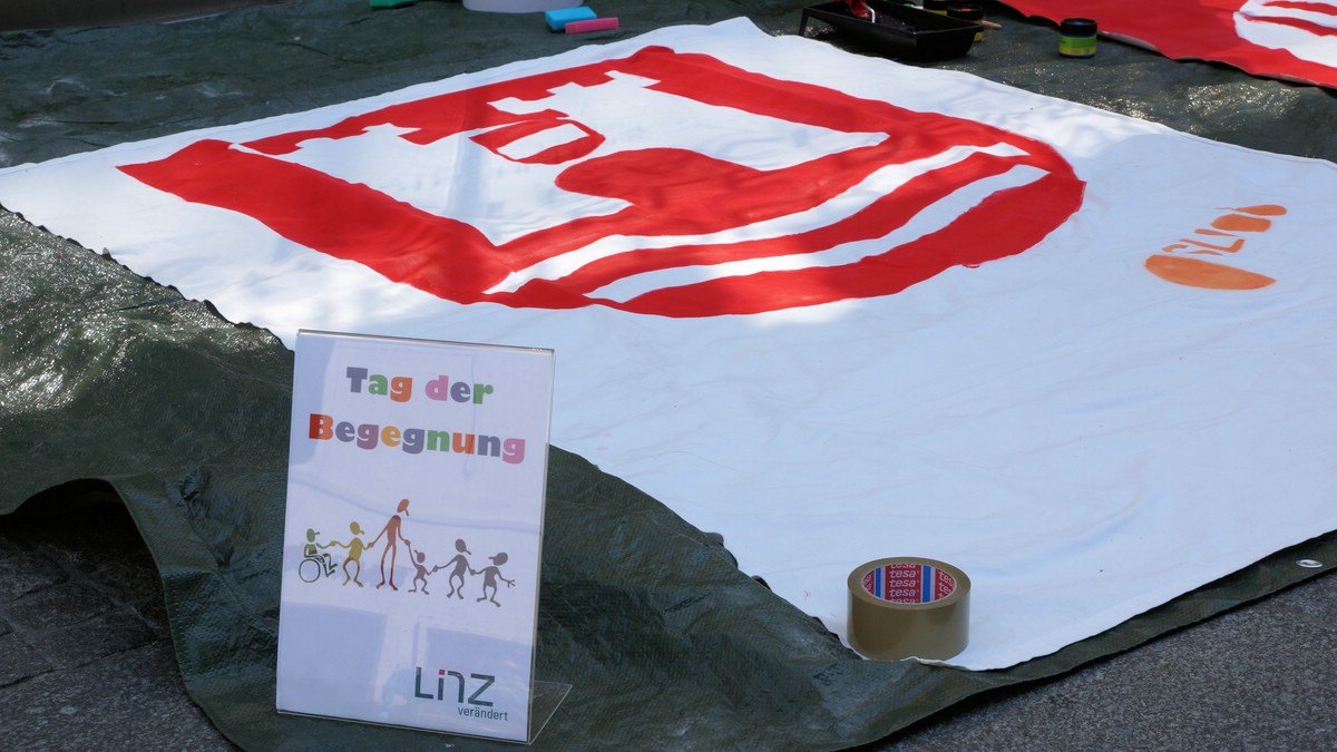O Fotomagazin / Tag der Begegnung 2015 